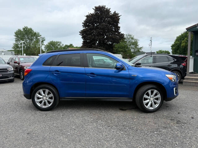 mitsubishi outlander sport 2015 4A4AR4AW2FE052111 image mitsubishi outlander sport 2015 4A4AR4AW2FE052111 image